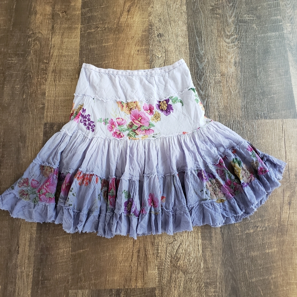 Charlotte Russell Skirt - Picture 2 of 3